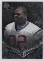 Louis Nix  #/50