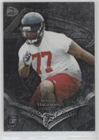 Ra’Shede Hageman  #/50