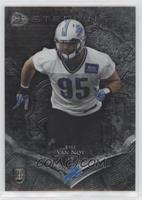 Kyle Van Noy #/50