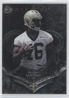 Brandon Coleman  #/50