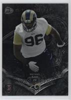 Michael Sam  #/50