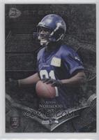 Kevin Norwood  #/50