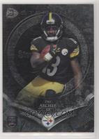 Dri Archer  [Noted] #/50