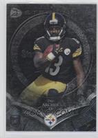 Dri Archer  #/50