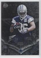 Ahmad Dixon  #/50