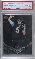 Blake Bortles  [PSA 10 GEM MT]