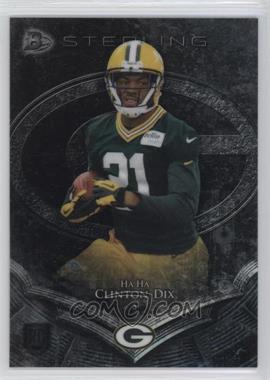 2014 Bowman Sterling - [Base] #20 - Ha Ha Clinton-Dix