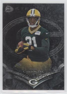 2014 Bowman Sterling - [Base] #20 - Ha Ha Clinton-Dix