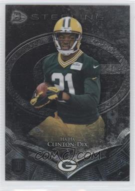 2014 Bowman Sterling - [Base] #20 - Ha Ha Clinton-Dix