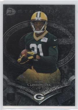 2014 Bowman Sterling - [Base] #20 - Ha Ha Clinton-Dix