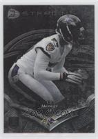 C.J. Mosley  [EX to NM]