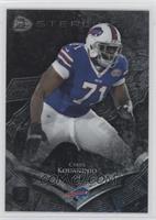 Cyrus Kouandjio 