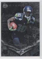 Paul Richardson 