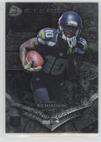 Paul Richardson 