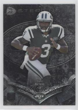 2014 Bowman Sterling - [Base] #66 - Tajh Boyd 