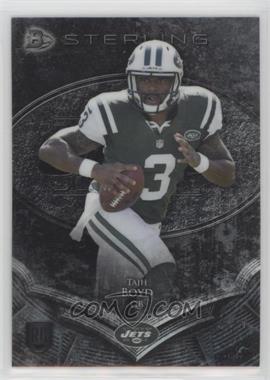 2014 Bowman Sterling - [Base] #66 - Tajh Boyd 