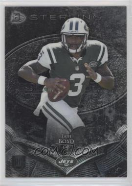 2014 Bowman Sterling - [Base] #66 - Tajh Boyd 