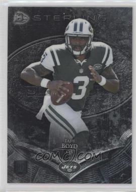 2014 Bowman Sterling - [Base] #66 - Tajh Boyd 