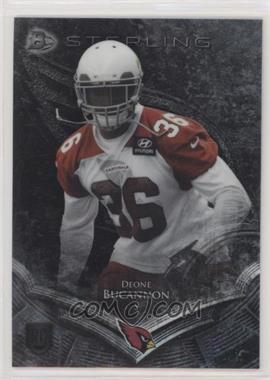 2014 Bowman Sterling - [Base] #92 - Deone Bucannon 