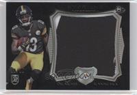 Dri Archer #/50