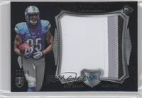 Eric Ebron #/50