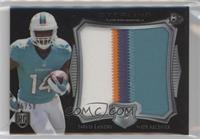 Jarvis Landry #/50