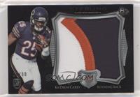 Ka'Deem Carey #/50