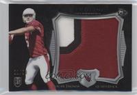 Logan Thomas #/50