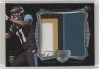 Marqise Lee #/50