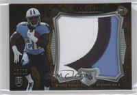 Bishop Sankey #/75