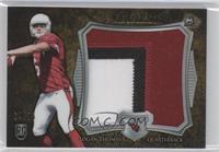 Logan Thomas #/75