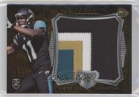 Marqise Lee #/75