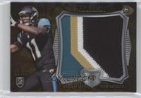 Marqise Lee #/75