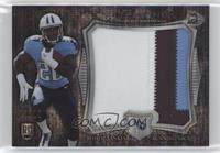 Bishop Sankey #/25