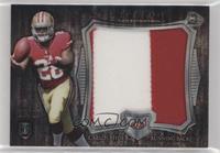 Carlos Hyde #/25