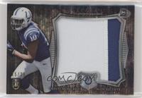 Donte Moncrief #/25