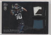 Allen Robinson  #/75