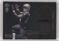 Brandin Cooks  #/75