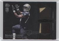 Brandin Cooks  #/75