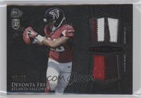 Devonta Freeman  #/75