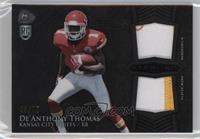 De’Anthony Thomas  #/75