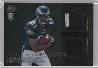 Jordan Matthews  #/75