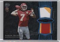 Aaron Murray  #/15