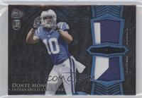 Donte Moncrief  #/15