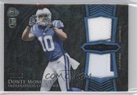 Donte Moncrief  #/15