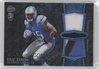 Eric Ebron  #/15