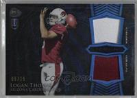 Logan Thomas  [Noted] #/15