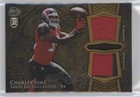 Charles Sims  #/99