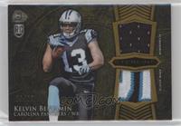 Kelvin Benjamin  #/99