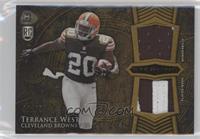 Terrance West  #/99